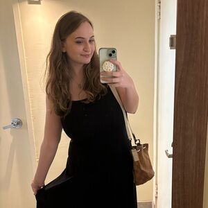 Meet your Posher, Ashlyn